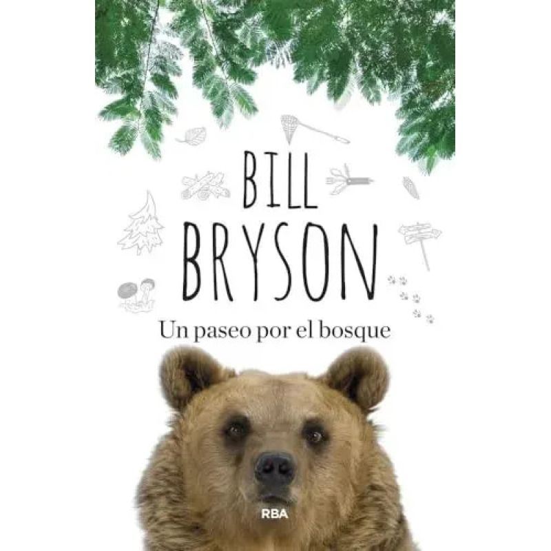 UN PASEO POR EL BOSQUE (Nuevo)