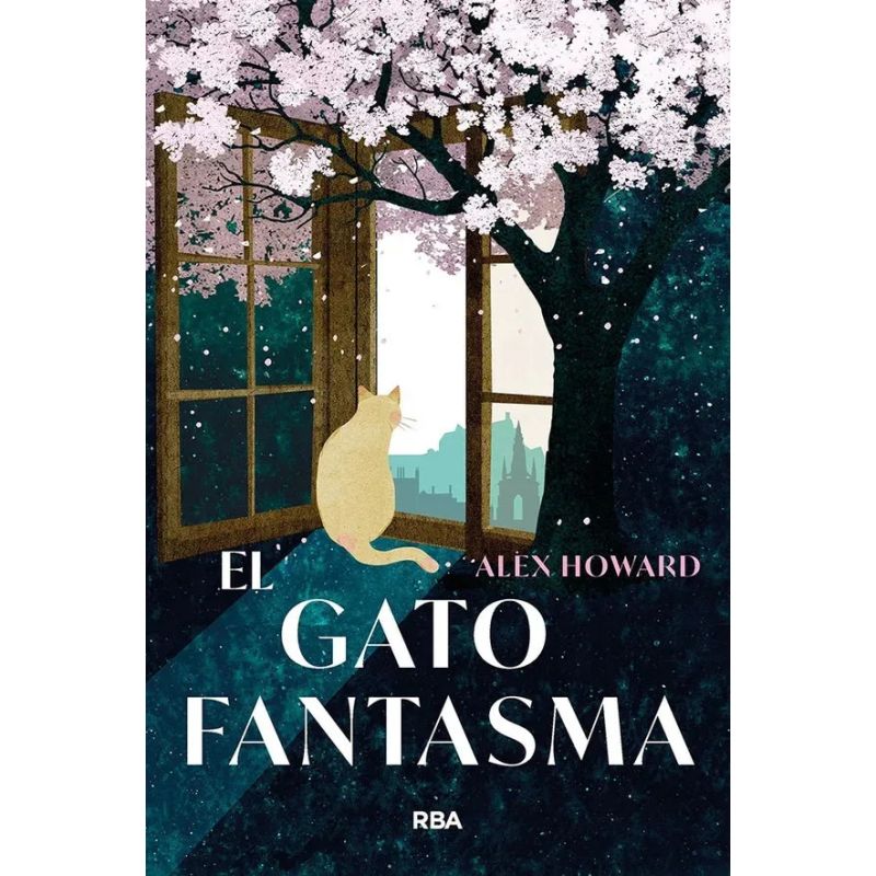 GATO FANTASMA, EL (Nuevo)