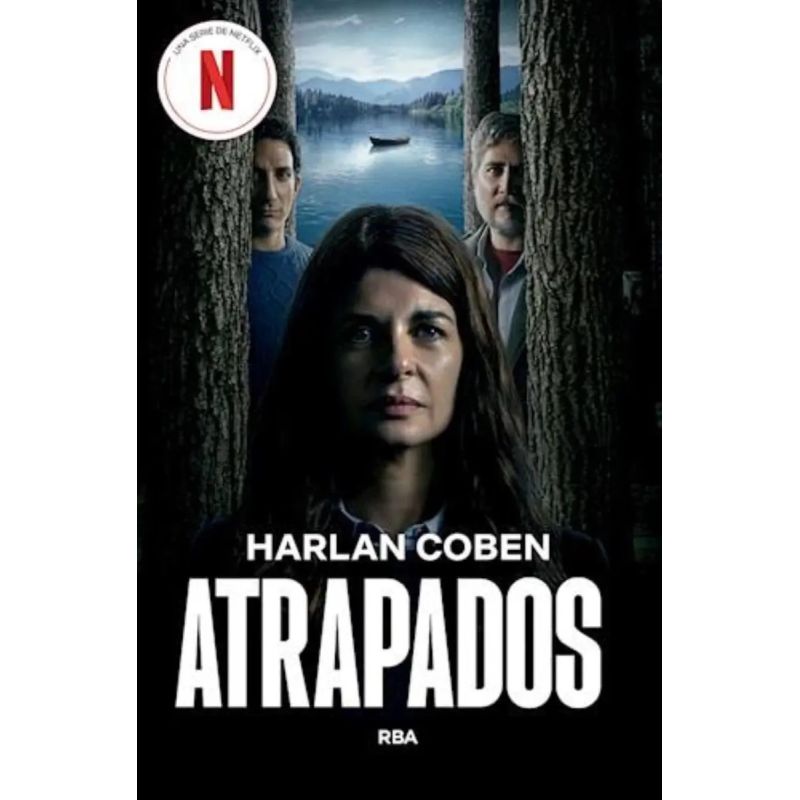 ATRAPADOS (Nuevo)
