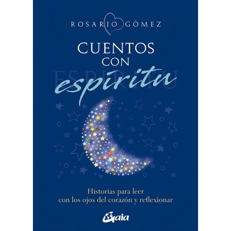 CUENTOS CON ESPIRITU (Nuevo)