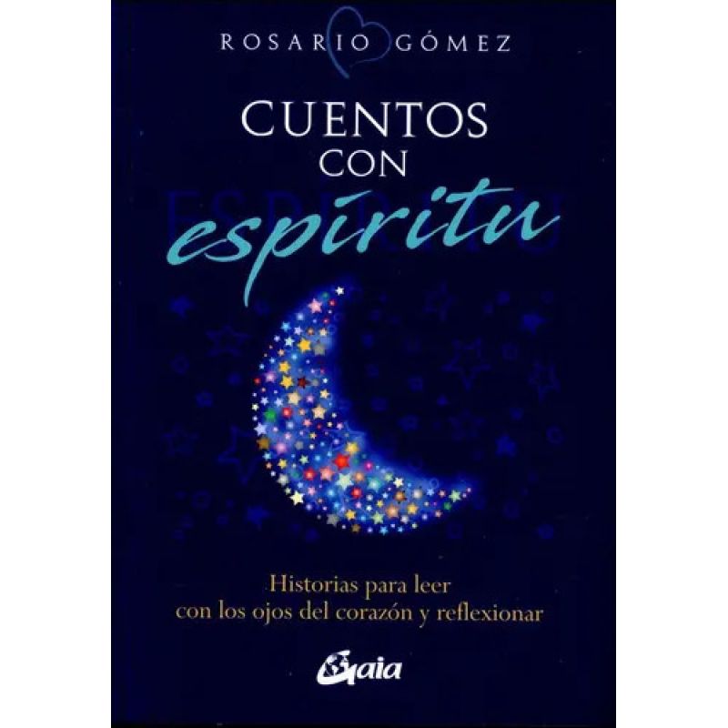 CUENTOS CON ESPIRITU (Nuevo) - Miniatura 2