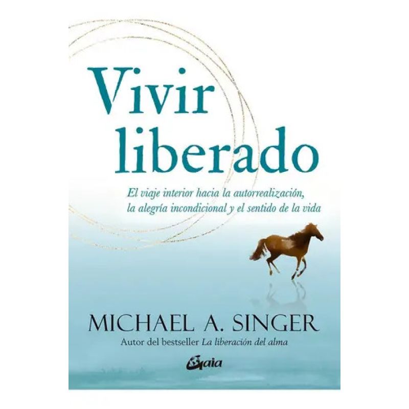 VIVIR LIBERADO (Nuevo)