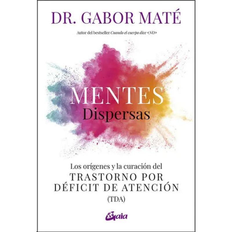 MENTES DISPERSAS (Nuevo)