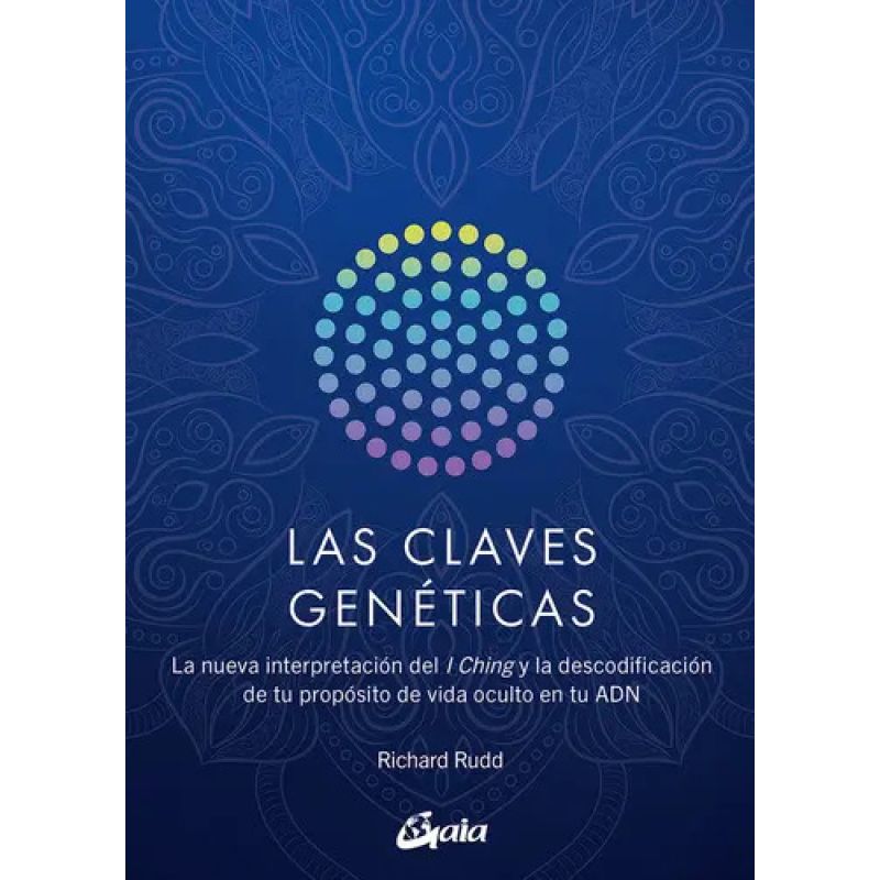 CLAVES GENETICAS, LAS (Nuevo)