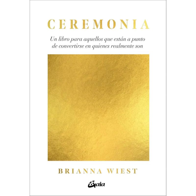 CEREMONIA (Nuevo)