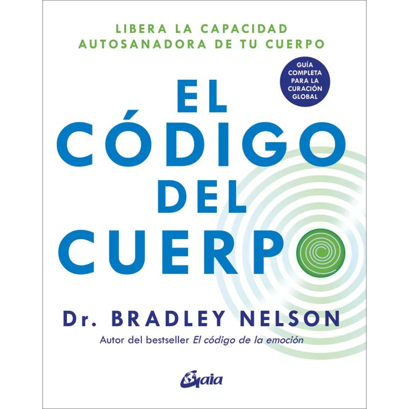 CODIGO DEL CUERPO, EL (Nuevo) - Miniatura 2