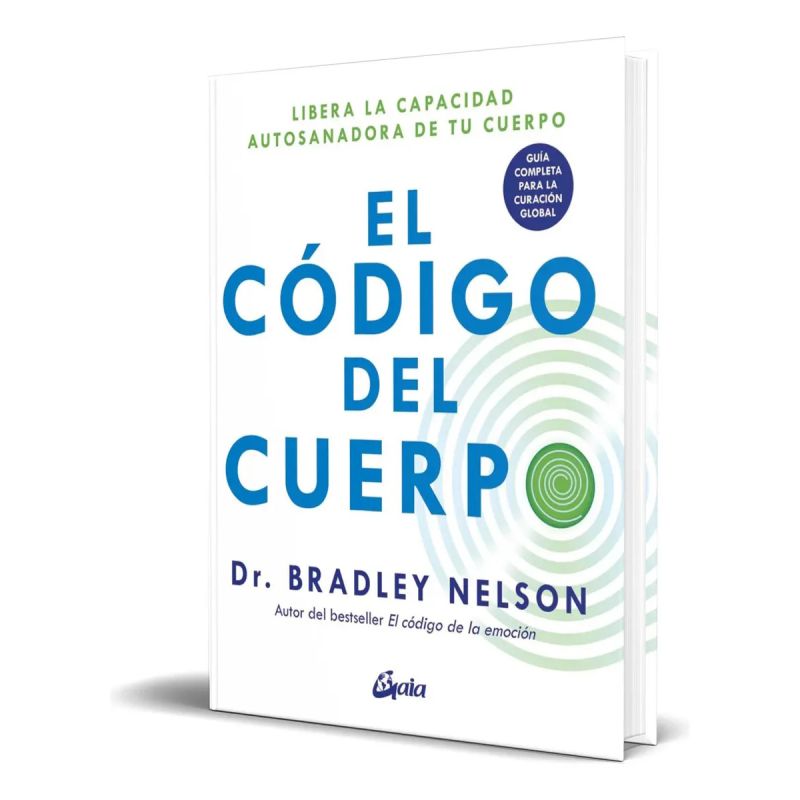 CODIGO DEL CUERPO, EL (Nuevo)