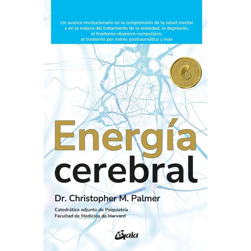 ENERGIA CEREBRAL (Nuevo)
