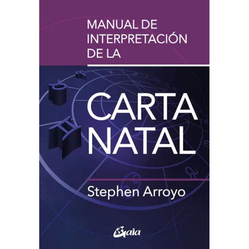 MANUAL DE INTERPRETACION DE LA CARTA NATAL (Nuevo)