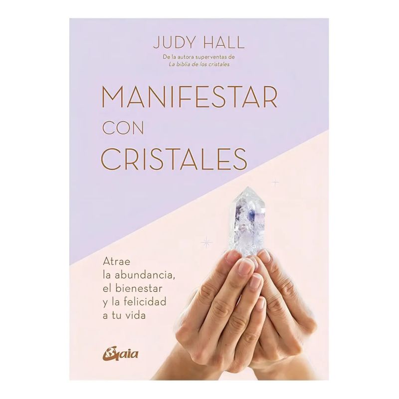 MANIFESTAR CON CRISTALES (Nuevo)