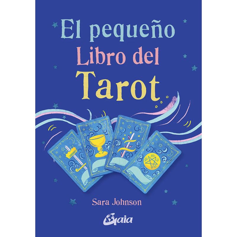 PEQUEÑO LIBRO DEL TAROT, EL (Nuevo) - Miniatura 2