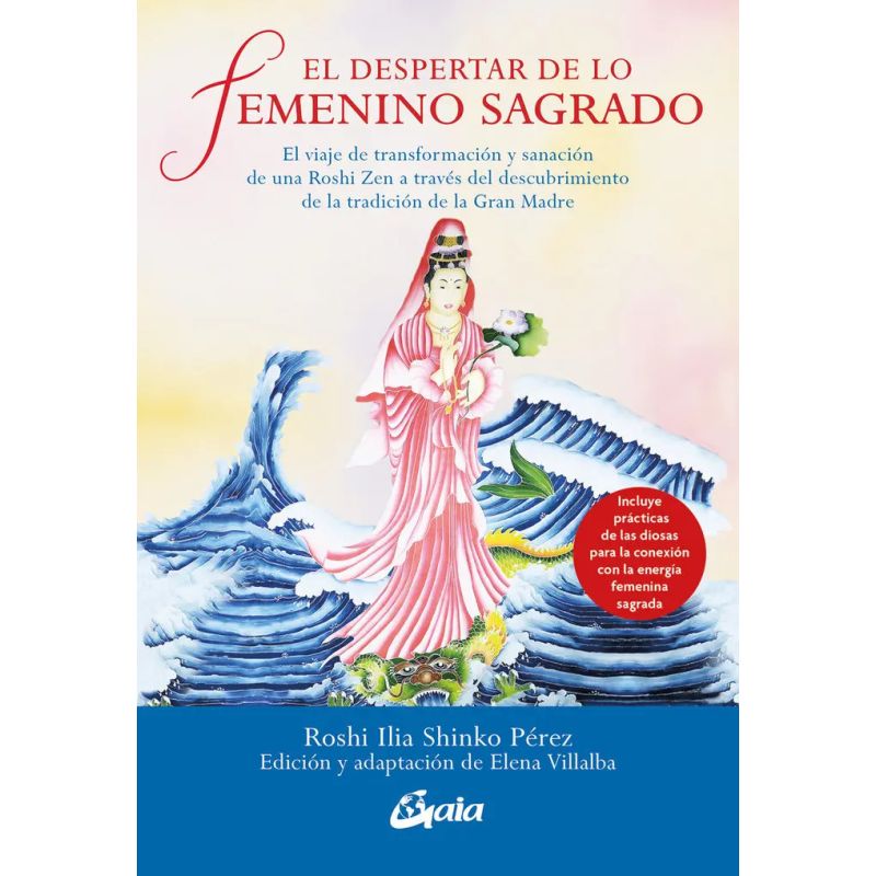 DESPERTAR DE LO SAGRADO, EL (Nuevo)