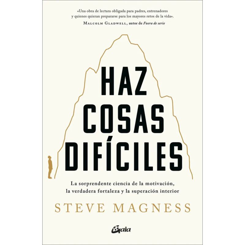 HAZ COSAS DIFICILES (Nuevo)