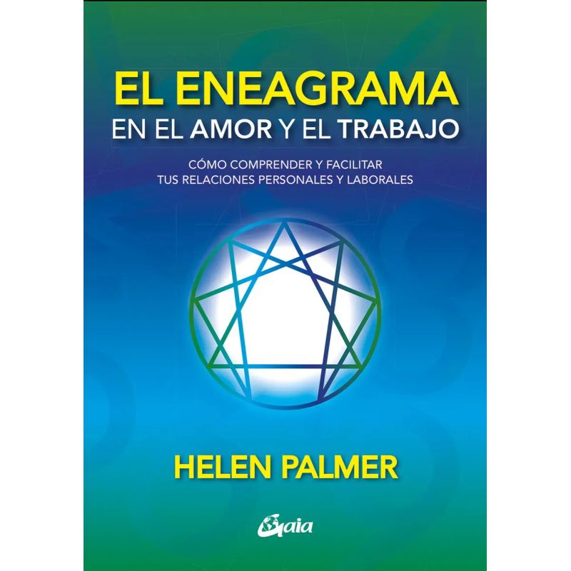 ENEAGRAMA EN EL AMOR Y EL TRABAJO, EL (Nuevo) - Miniatura 2