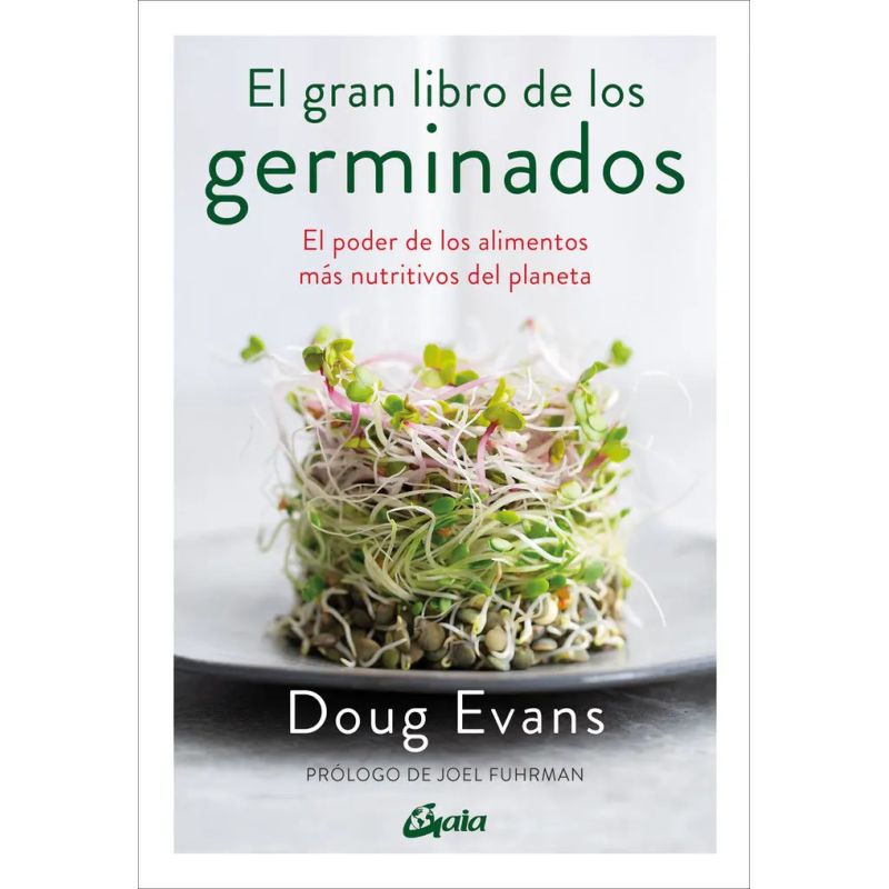 GRAN LIBRO DE LOS GERMINADOS, EL (Nuevo)