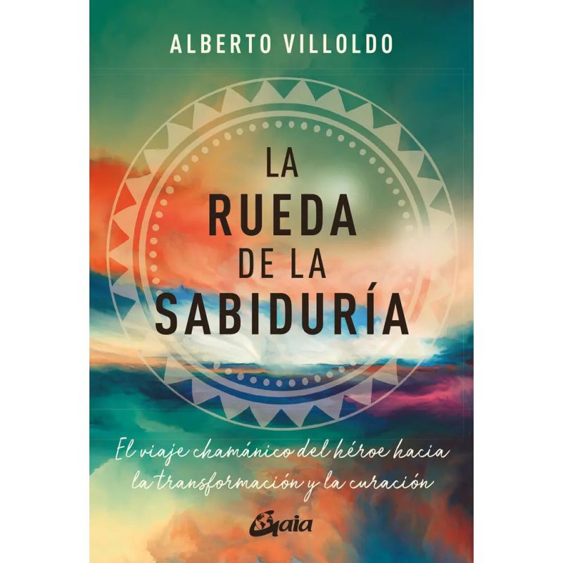 RUEDA DE LA SABIDURIA, LA (Nuevo)