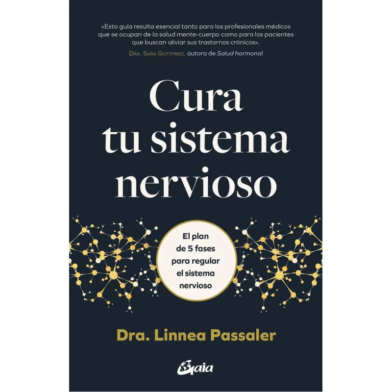 CURA TU SISTEMA NERVIOSO (Nuevo)