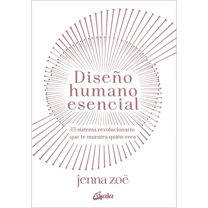 DISEÑO HUMANO ESENCIAL (Nuevo)