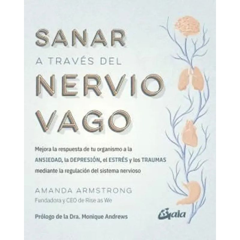 SANAR A TRAVES DEL NERVIO VAGO (Nuevo)