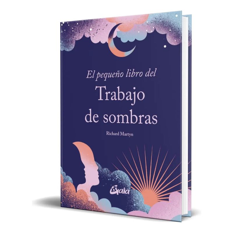 PEQUEÑO LIBRO DEL TRABAJO DE SOMBRAS, EL - TD (Nuevo)
