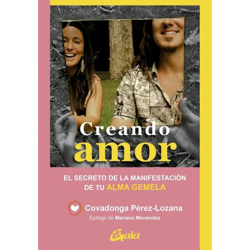 CREANDO AMOR (Nuevo)