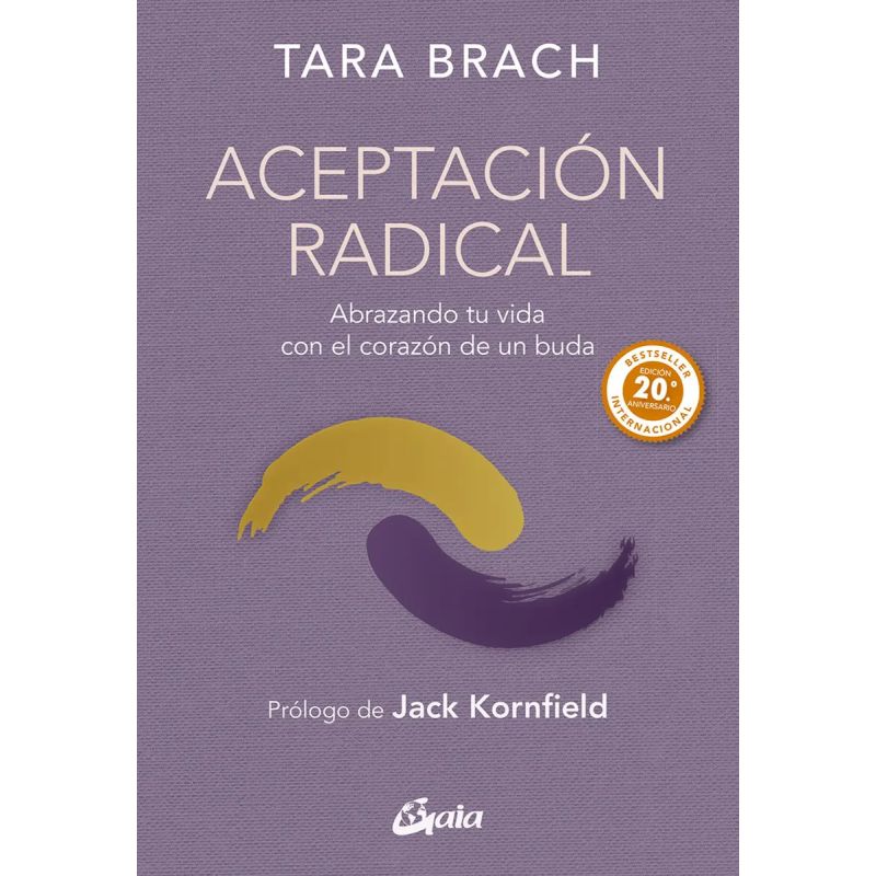 ACEPTACION RADICAL (Nuevo)