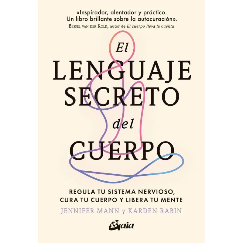 LENGUAJE SECRETO DEL CUERPO, EL (Nuevo)
