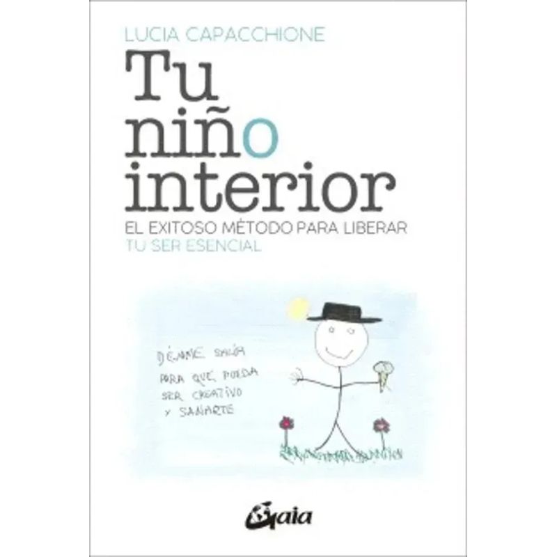 TU NIÑO INTERIOR (Nuevo)