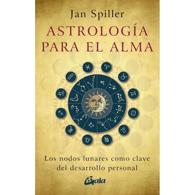 ASTROLOGIA PARA EL ALMA (Nuevo)