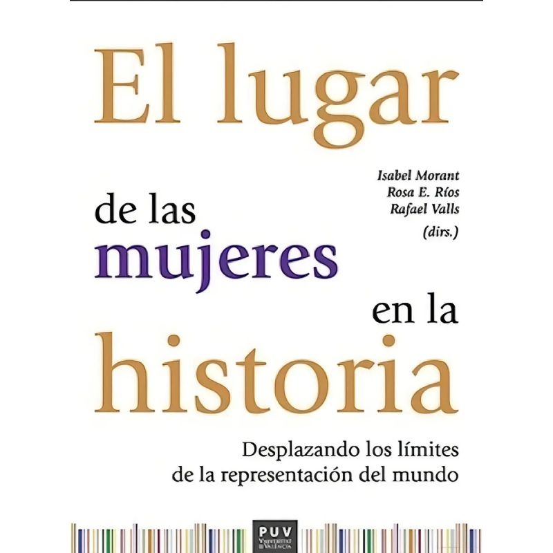 LUGAR DE LAS MUJERES EN LA HISTORIA, EL (Nuevo)