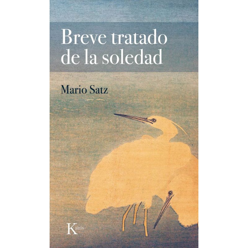 BREVE TRATADO DE LA SOLEDAD (Nuevo)