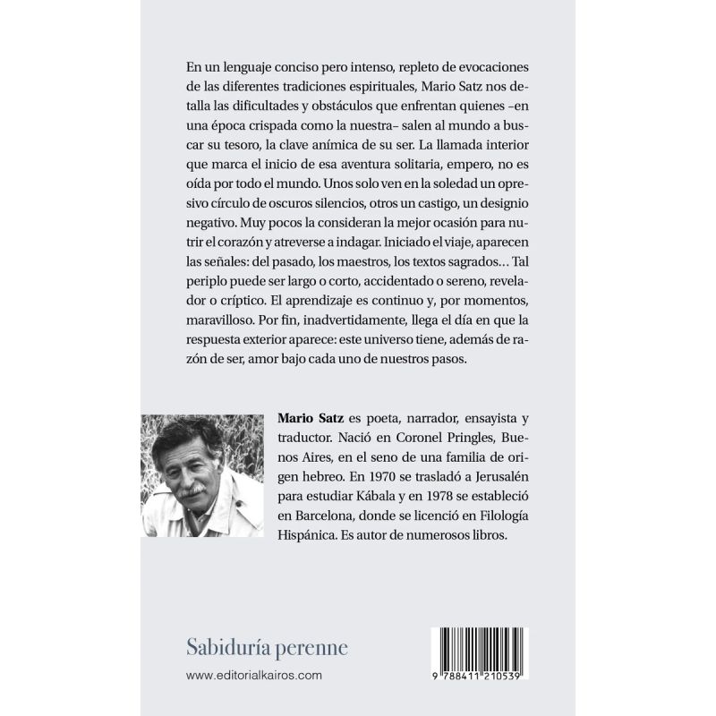 BREVE TRATADO DE LA SOLEDAD (Nuevo) - Miniatura 2
