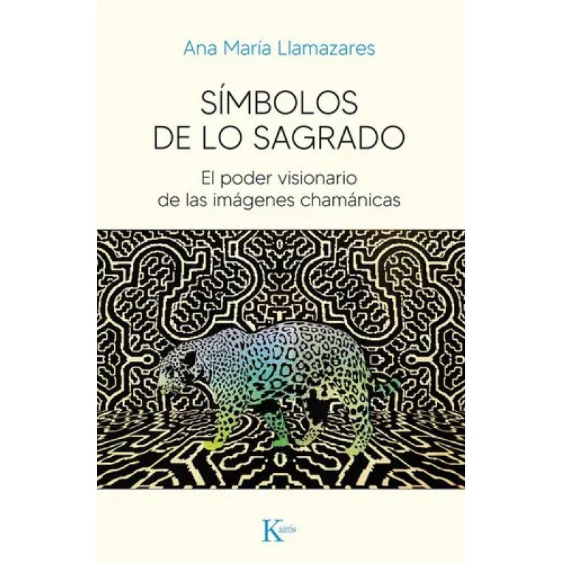 SIMBOLOS DE LO SAGRADO (ED.ARG.) (Nuevo)