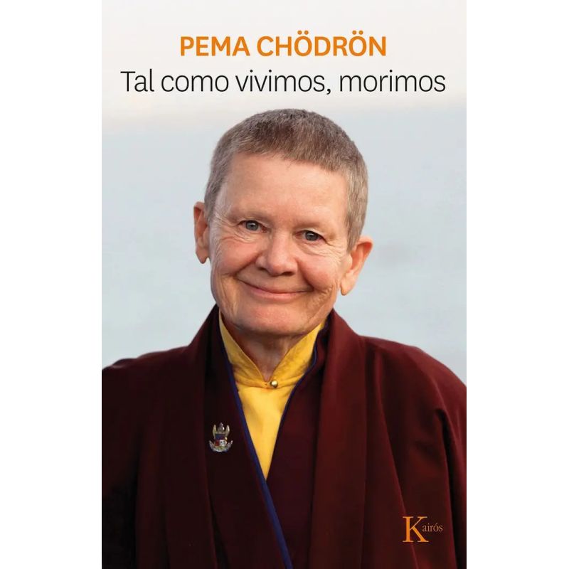 TAL COMO VIVIMOS, MORIMOS (Nuevo)