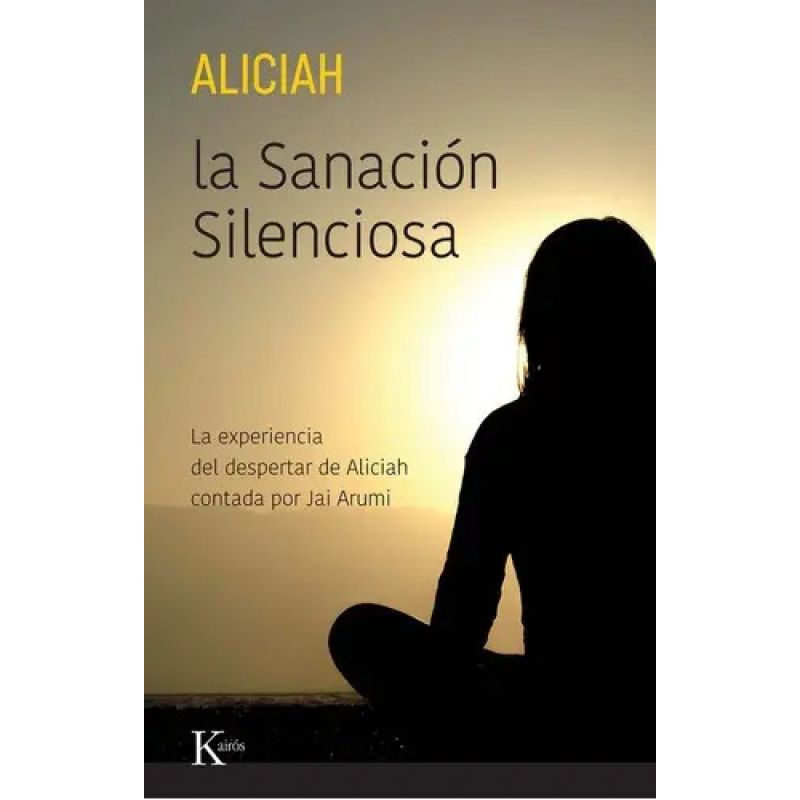 SANACION SILENCIOSA, LA (Nuevo)