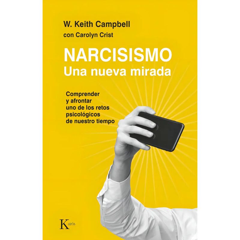 NARCISISMO - UNA NUEVA MIRADA (Nuevo)