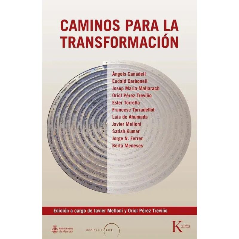CAMINOS PARA LA TRANSFORMACION (Nuevo)
