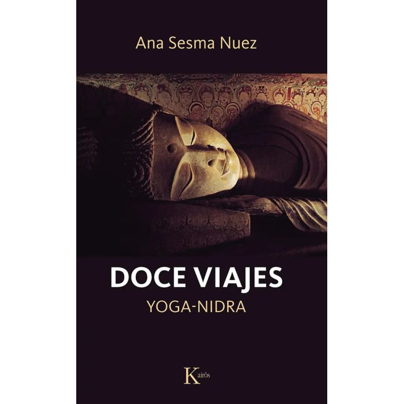 DOCE VIAJES - YOGA NIDRA (Nuevo)