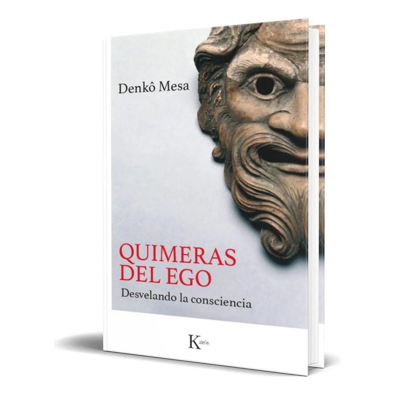 QUIMERAS DEL EGO - DESVELANDO LA CONSCIENCIA (Nuevo)