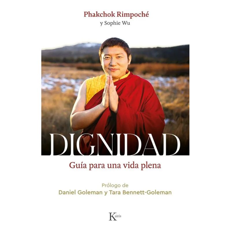 DIGNIDAD - GUIA PARA UNA VIDA PLENA (Nuevo)