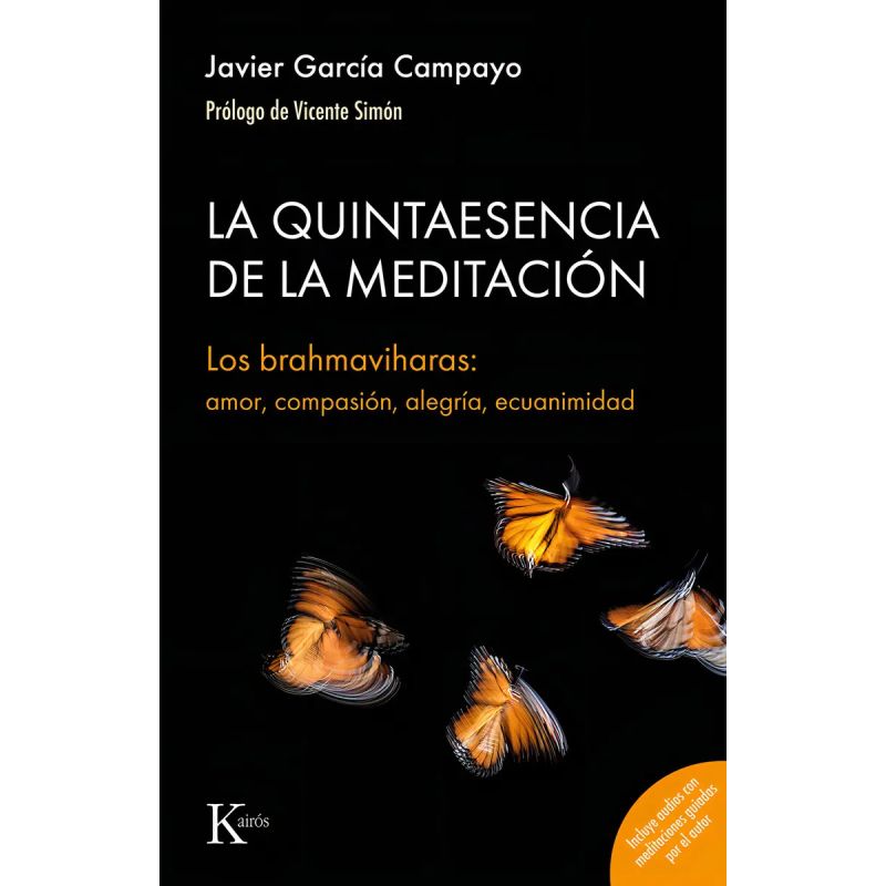 QUINTAESENCIA DE LA MEDITACION, LA (Nuevo)