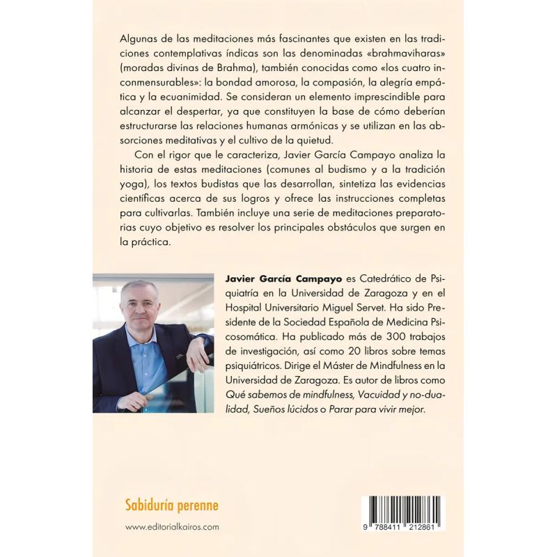 QUINTAESENCIA DE LA MEDITACION, LA (Nuevo) - Miniatura 2