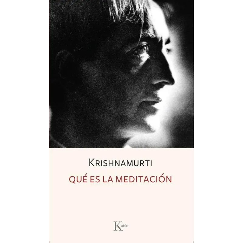QUE ES LA MEDITACION (Nuevo)