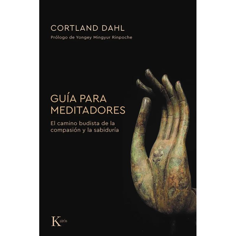 GUIA PARA MEDITADORES (Nuevo)