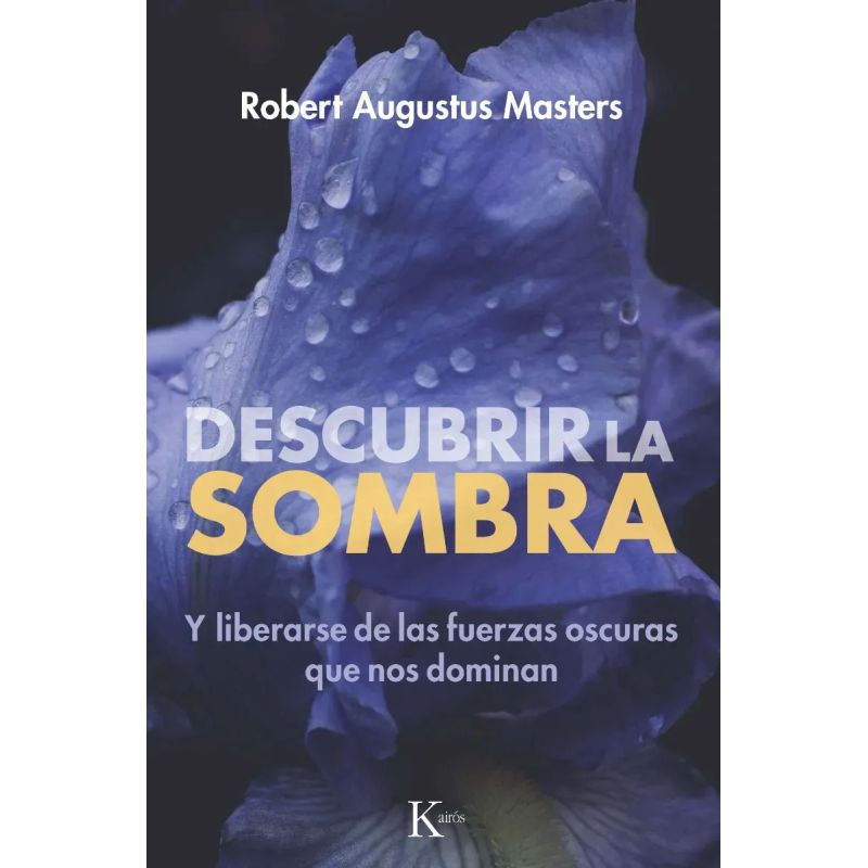 DESCUBRIR LA SOMBRA (Nuevo) - Miniatura 2