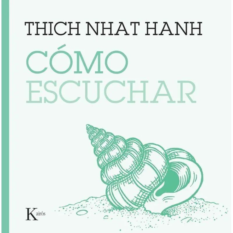 COMO ESCUCHAR (Nuevo)