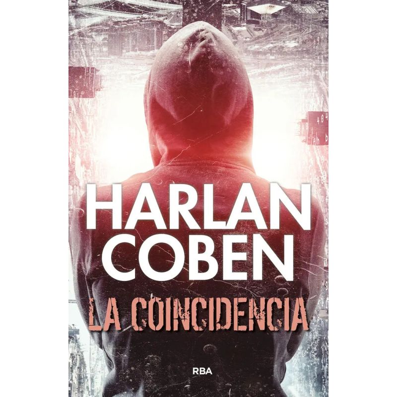 COINCIDENCIA, LA (Nuevo)