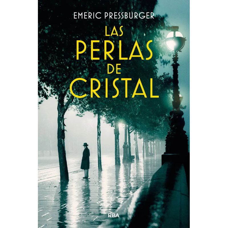 PERLAS DE CRISTAL, LAS (Nuevo)