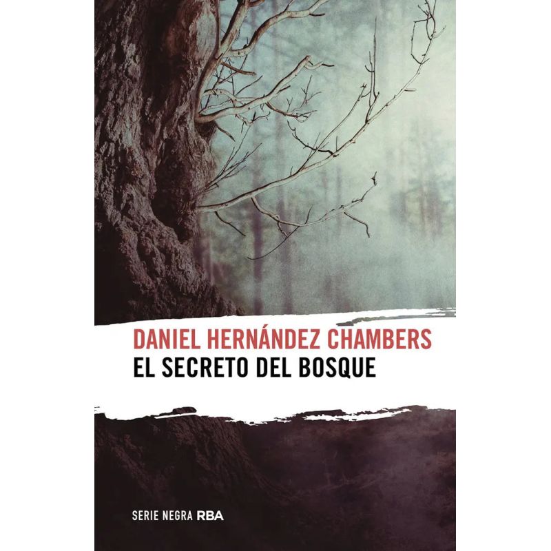 SECRETO DEL BOSQUE, EL (Nuevo)