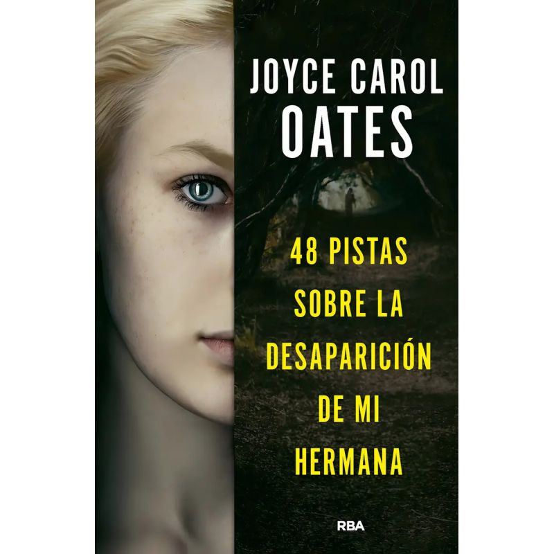 48 PISTAS SOBRE LA DESAPARICION DE MI HERMANA (Nuevo)